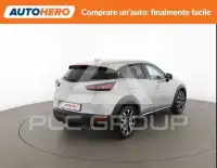 2019 Mazda CX-3