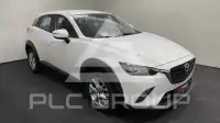 2019 Mazda CX-3