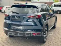 2019 Mazda CX-3