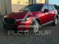 2019 Mazda CX-3
