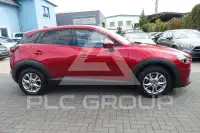2019 Mazda CX-3