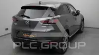 2019 Mazda CX-3