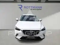 2019 Mazda CX-3