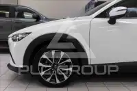 2019 Mazda CX-3