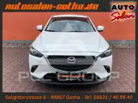 2019 Mazda CX-3