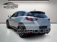 2019 Mazda CX-3