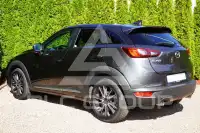 2019 Mazda CX-3