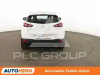 2019 Mazda CX-3