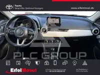 2019 Mazda CX-3