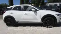 2019 Mazda CX-3