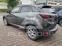 2019 Mazda CX-3