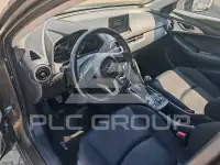 2019 Mazda CX-3