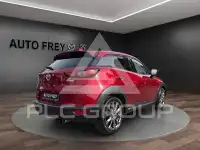 2019 Mazda CX-3