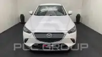 2019 Mazda CX-3