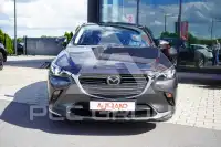 2019 Mazda CX-3