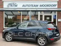 2019 Mazda CX-3