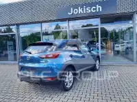 2019 Mazda CX-3
