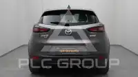 2019 Mazda CX-3