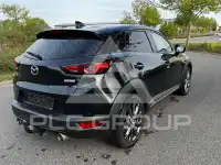 2019 Mazda CX-3