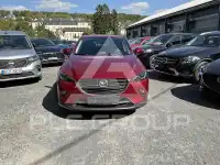 2019 Mazda CX-3