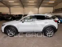2019 Mazda CX-3