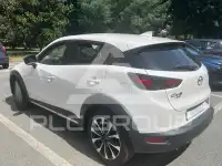 2019 Mazda CX-3