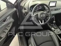 2019 Mazda CX-3