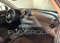 2019 Mazda CX-3