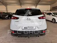 2019 Mazda CX-3