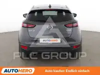 2019 Mazda CX-3