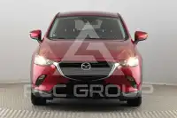 2019 Mazda CX-3