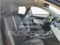 2019 Mazda CX-3