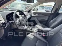 2019 Mazda CX-3