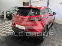 2019 Mazda CX-3