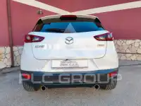 2019 Mazda CX-3