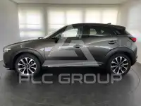 2019 Mazda CX-3