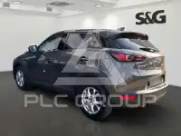2019 Mazda CX-3