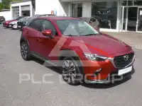 2019 Mazda CX-3