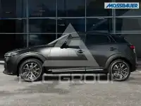 2019 Mazda CX-3