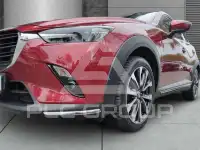 2019 Mazda CX-3