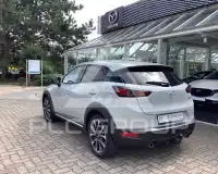 2019 Mazda CX-3