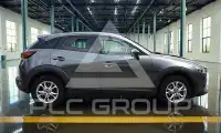 2019 Mazda CX-3