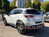 2019 Mazda CX-3
