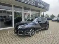 2019 Mazda CX-3