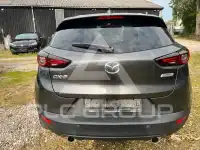 2019 Mazda CX-3