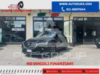 2019 Mazda CX-3