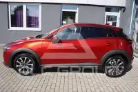 2019 Mazda CX-3