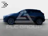 2019 Mazda CX-3