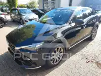 2019 Mazda CX-3