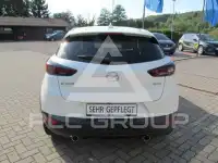 2019 Mazda CX-3